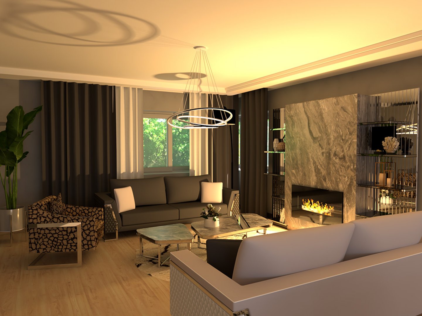 Yalıhüyük Dekorasyon