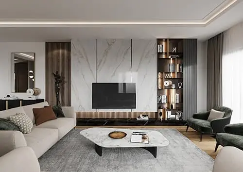 Yalıhüyük Dekorasyon