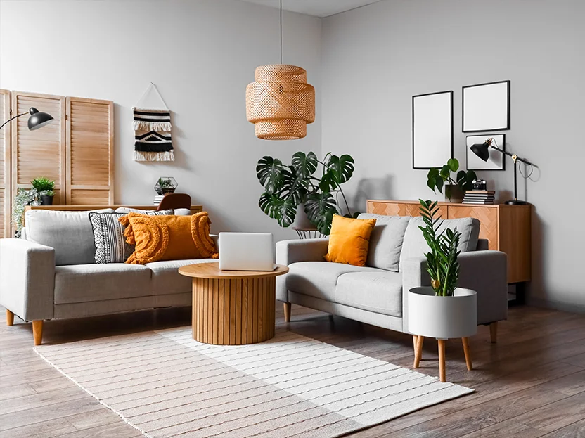 Yalıhüyük Dekorasyon